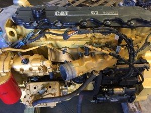 C7 ACERT Complete