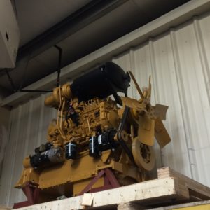 CAT 3306 Surplus Engine In Stock