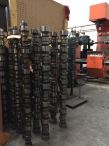 Camshaft Cores
