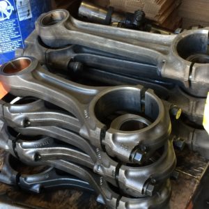 Connecting Rods