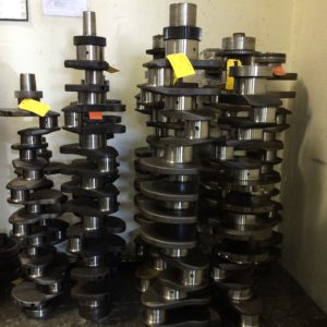 Crankshafts For Sale