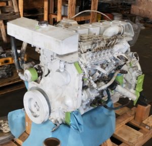 Cummins 5.9 L Complete