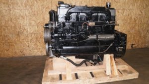 Cummins 855 Complete