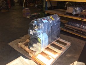 Cummins N14 Ready to Ship