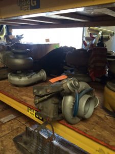 Turbos