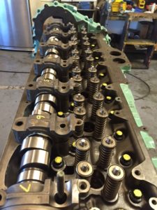 Detroit Diesel 60 Series Upper Engine