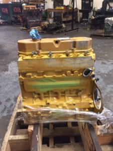 Caterpillar 3066 Remanufactured Engine