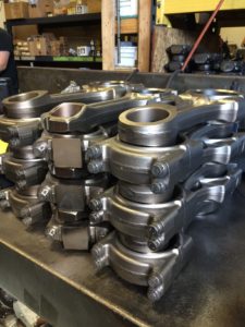CAT C15 Connecting Rods