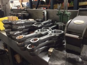 Connecting Rods