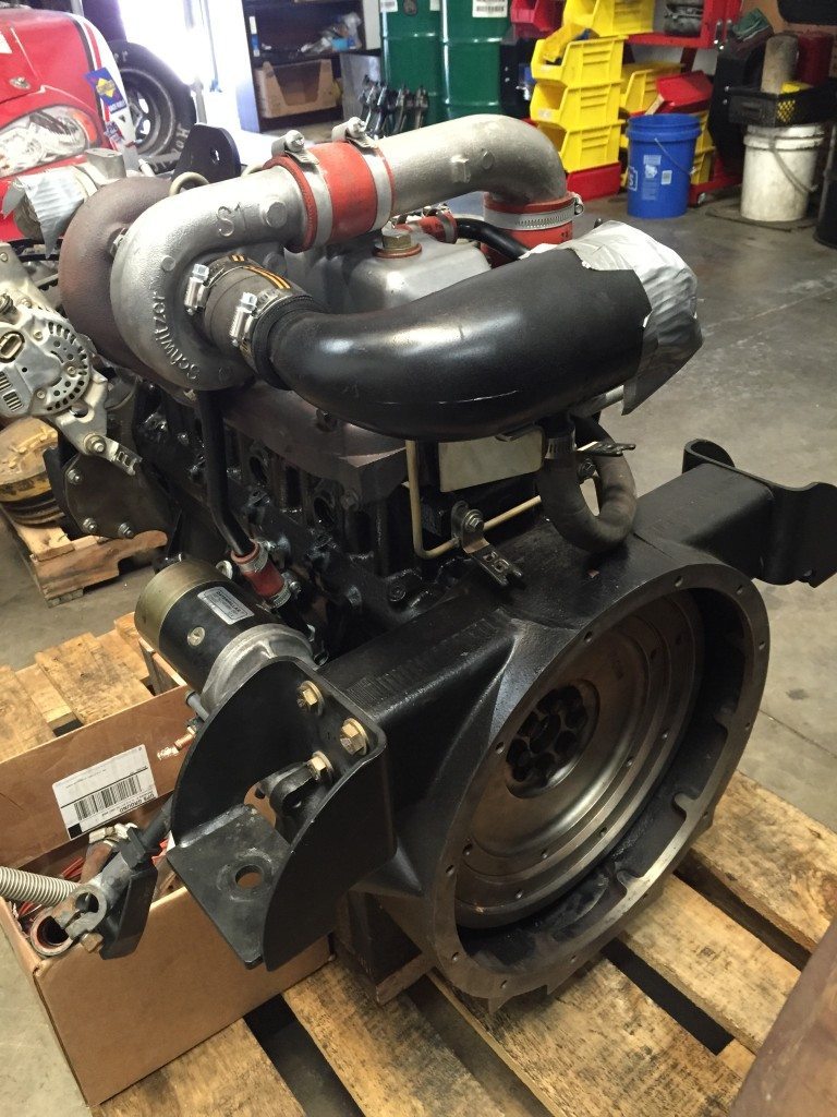 Engine Photo Gallery Capital Reman Exchange