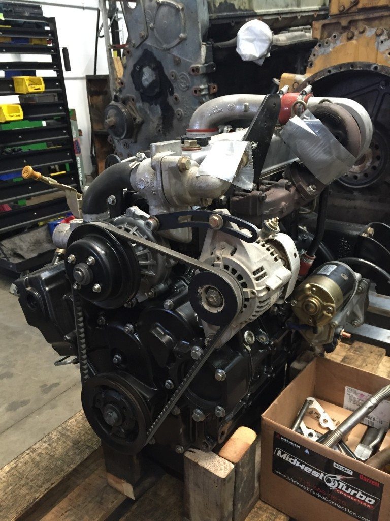 Engine Photo Gallery Capital Reman Exchange