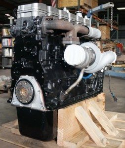 Cummins ISB 5.9