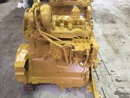 Cat 3304 Used Engines For Sale - Capital Reman Exchange