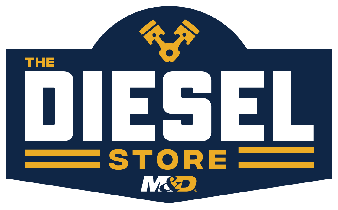 The Diesel Store