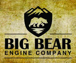 Big Bear Engines