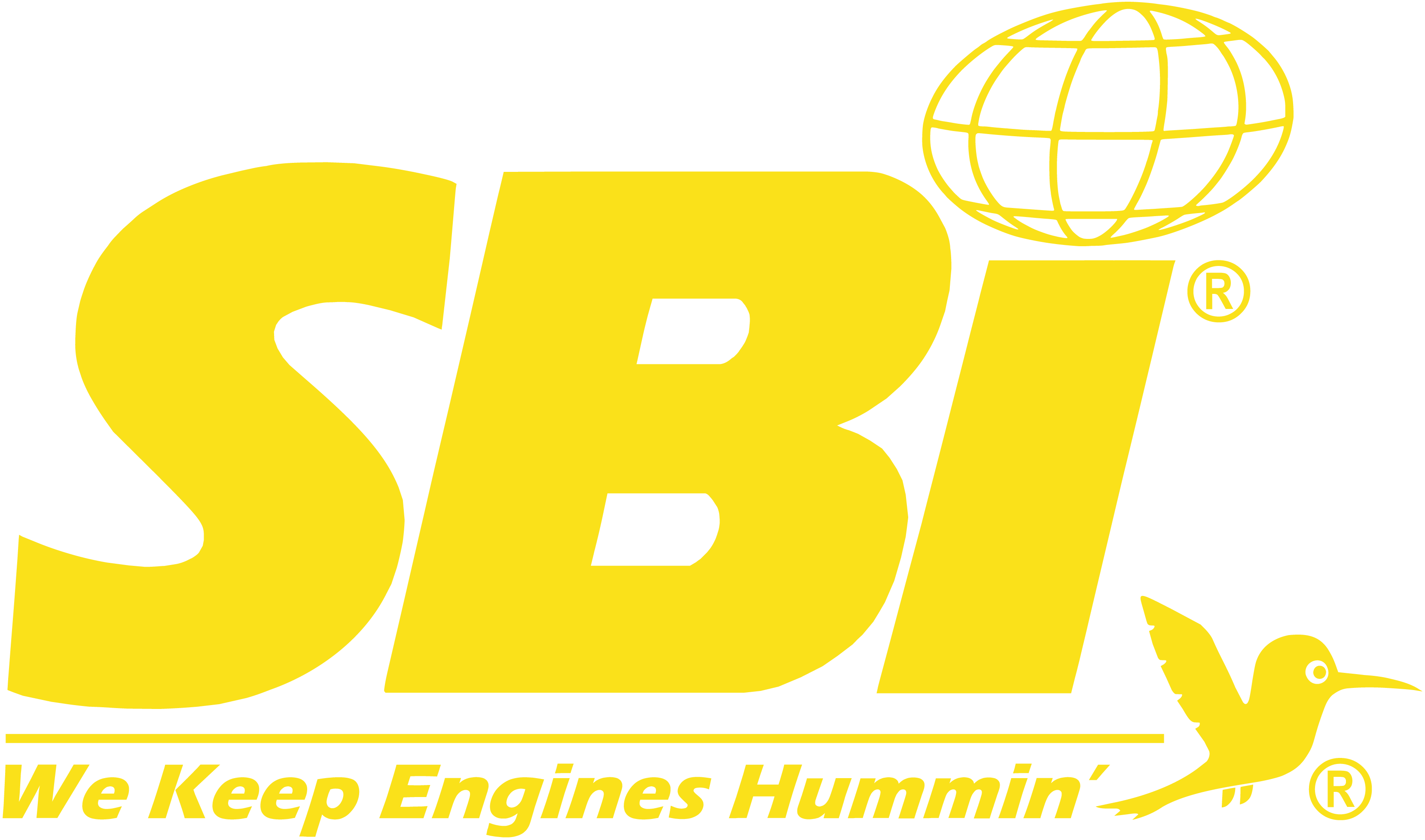 SBI International