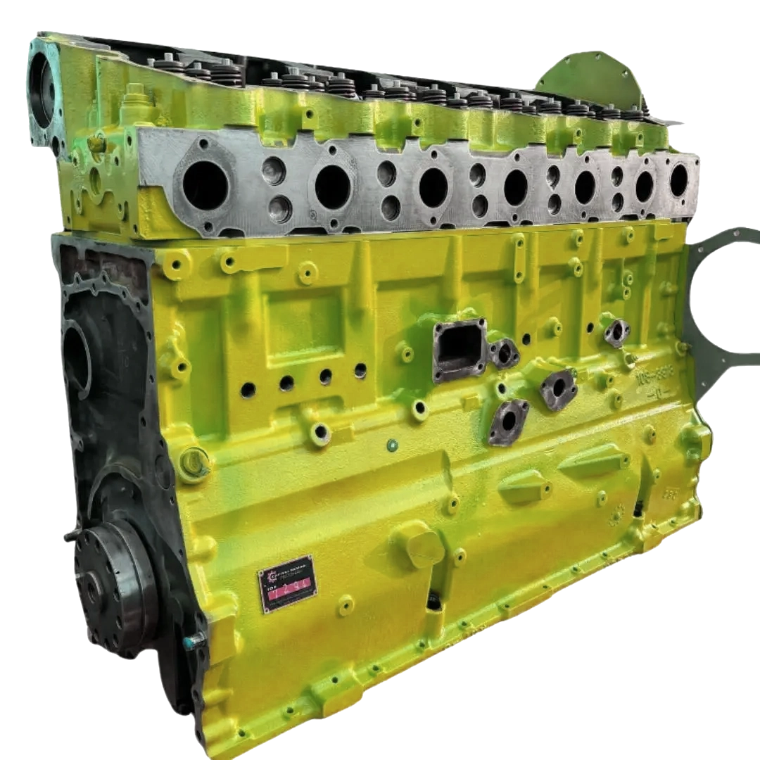 CAT 3306 Engines & Parts