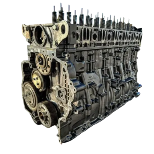 Detroit Diesel DD15 Engine