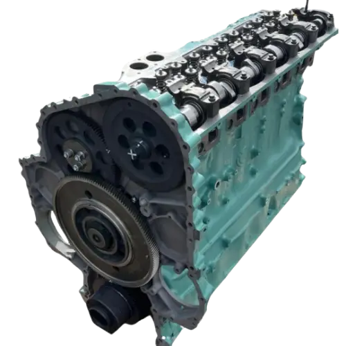 Detroit Diesel S60 11L-12L-14L