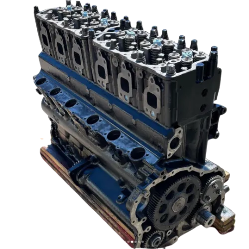 Mack E7, E7 Etech-Aset, MP 8, MP 7 Diesel Engines