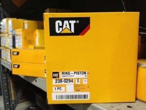 OEM and Aftermarket Caterpillar Parts