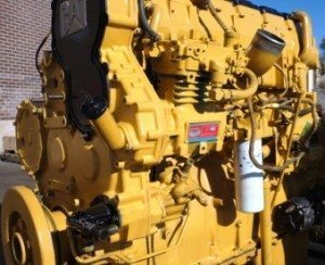 Remanufactured Engines, Oil and Gas