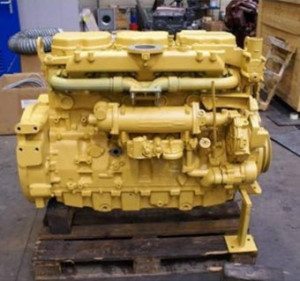 CAT 3126 Used Engines For Sale - Capital Reman Exchange