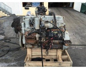 CAT 3126 Used Engines For Sale - Capital Reman Exchange