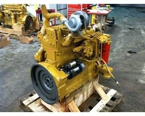 Cat 3304 Engine Specs