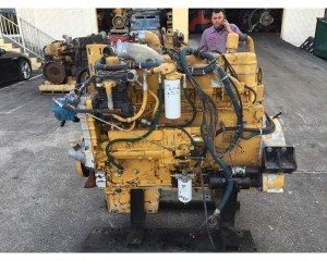 CAT 3406 Used Engines