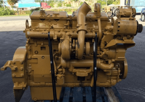 CAT 3406 Used Engines