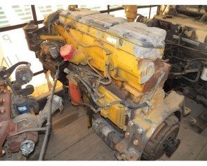 CAT 3406 Used Engines