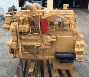 CAT 3406 Used Engines