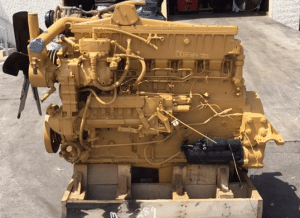 CAT 3406 Used Engines