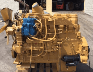 CAT 3406 Used Engines