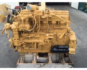 CAT 3406 Used Engines