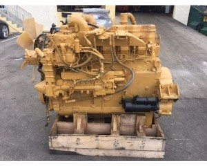 CAT 3406 Used Engines