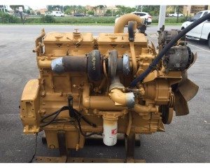 CAT 3406 Used Engines