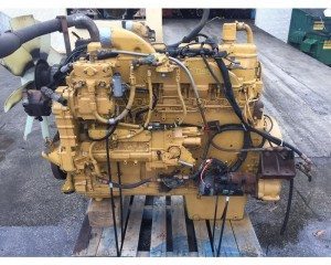 CAT 3406 Used Engines