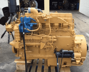 CAT 3406 Used Engines