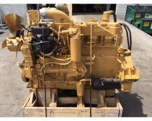 CAT 3406 Used Engines