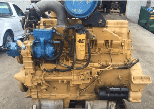 CAT 3406 Used Engines