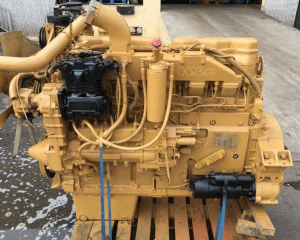 CAT 3406 Used Engines