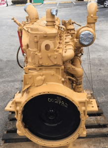 CAT 3406 Used Engines