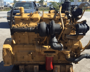 CAT 3406 Used Engines