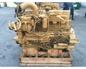 CAT 3406 Used Engines