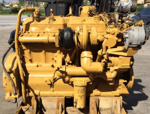 CAT 3406 Used Engines