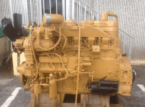 CAT 3406 Used Engines