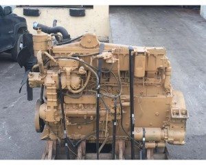 CAT 3406 Used Engines