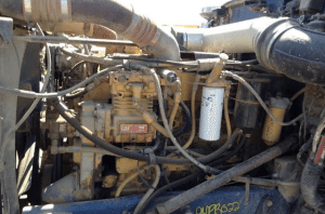 CAT 3406 Used Engines